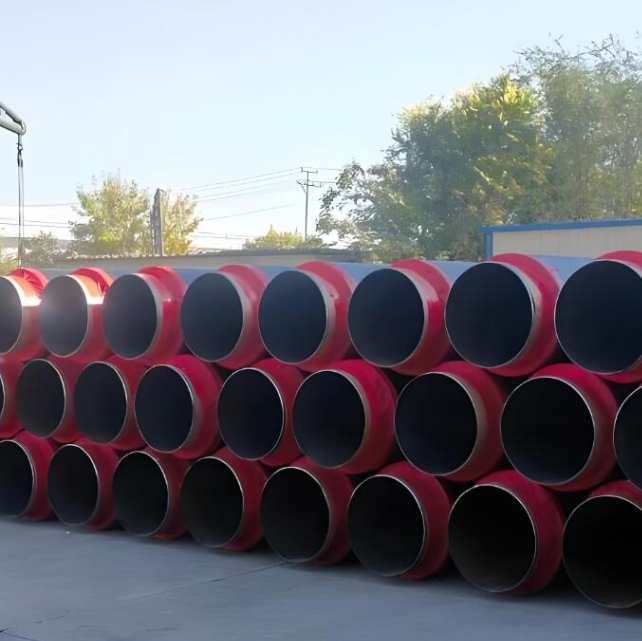 澄迈聚氨酯保温管的应用有哪些