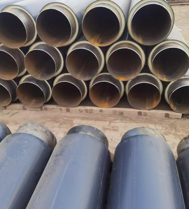 澄迈如何选择高质量的聚氨酯保温管？