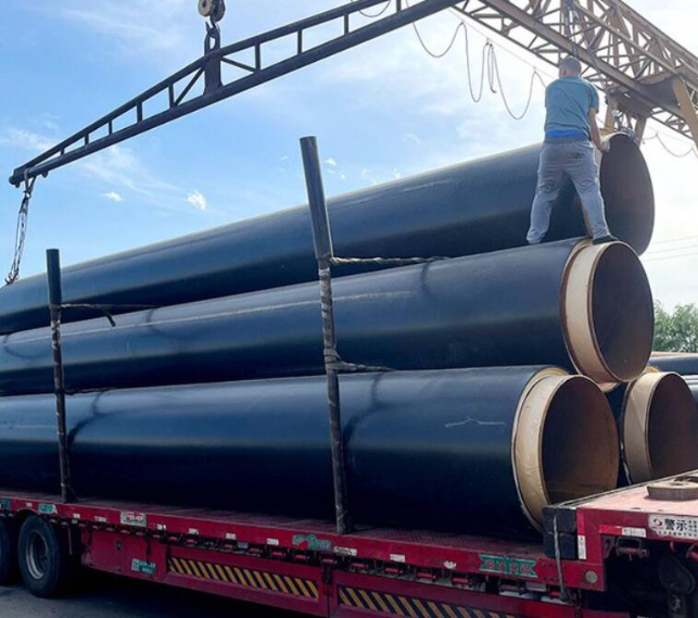 澄迈如何判断聚氨酯保温管的质量好坏？