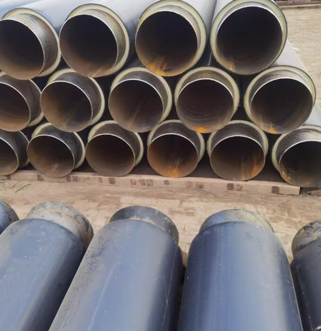 澄迈聚氨酯保温管还有哪些其他执行标准？