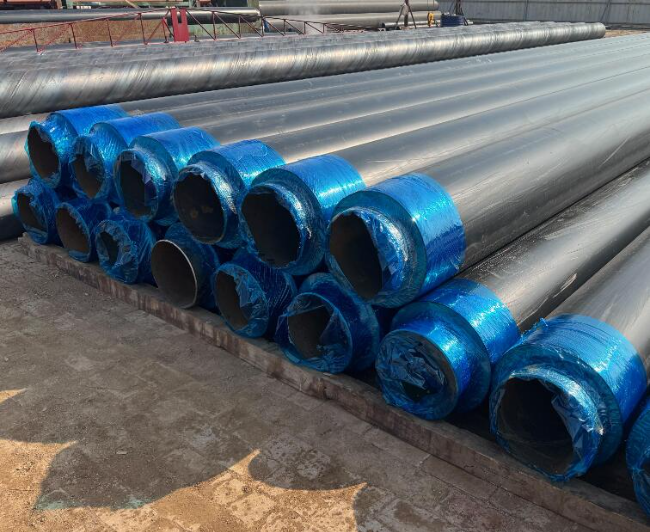 澄迈预制直埋保温管在哪些地区使用多