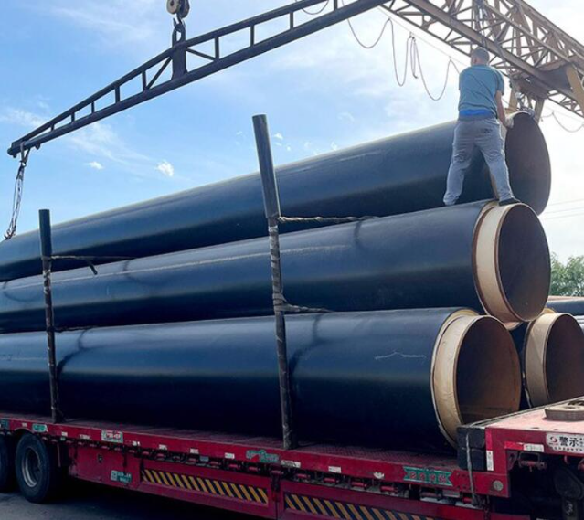 澄迈中国聚氨酯保温管市场的现状如何？