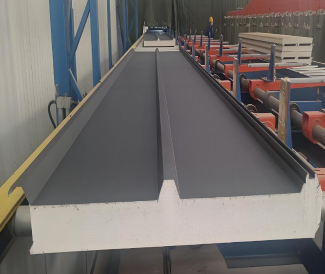 澄迈聚氨酯泡沫保温板