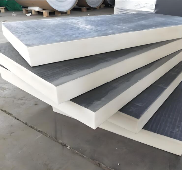 澄迈聚氨酯保温板规格